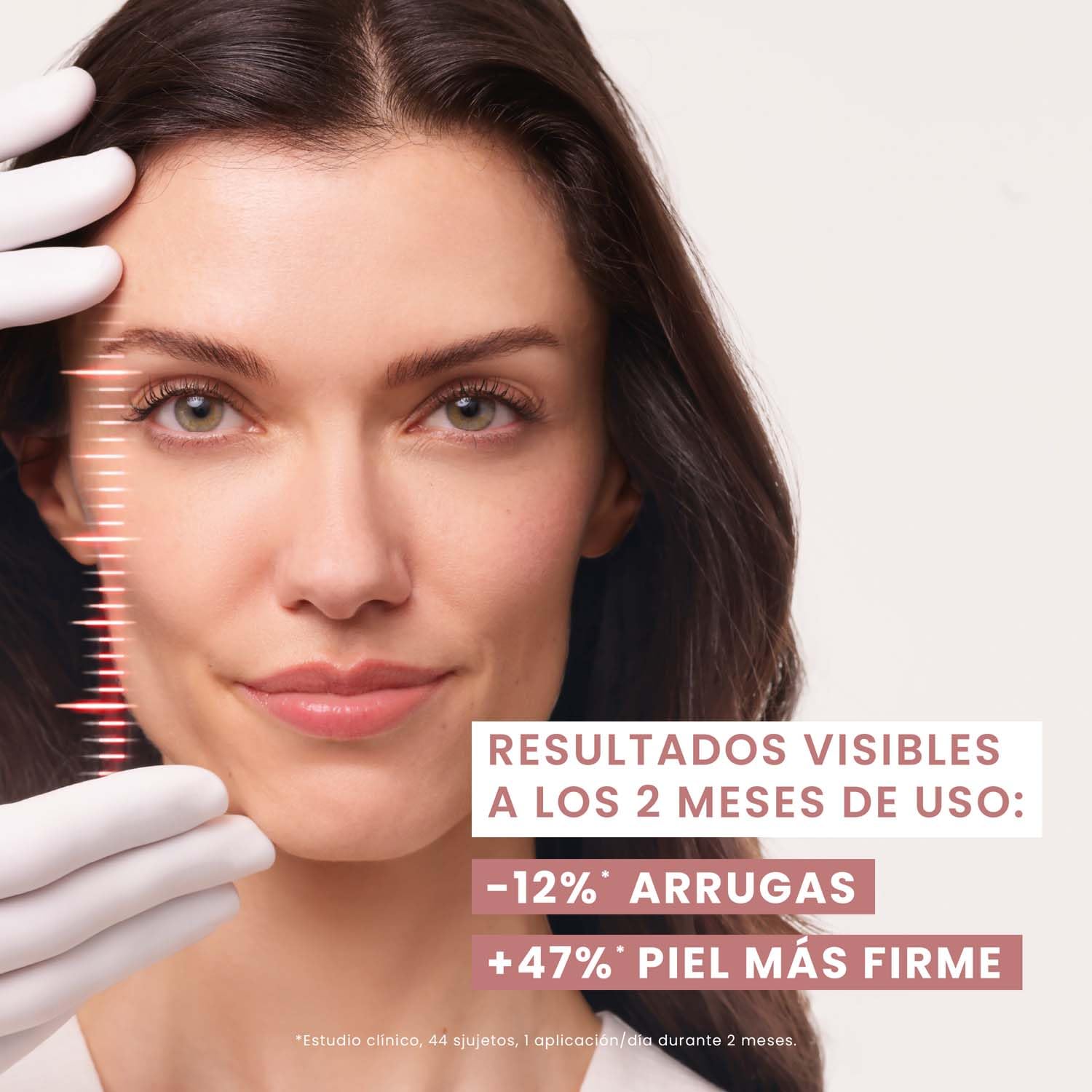 AVÈNE Hyaluron Activ Procedure Crema Lifting - 0,1% retinal - 30 ml