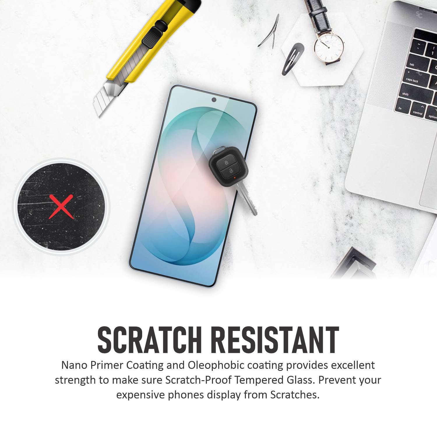 Product Variant View