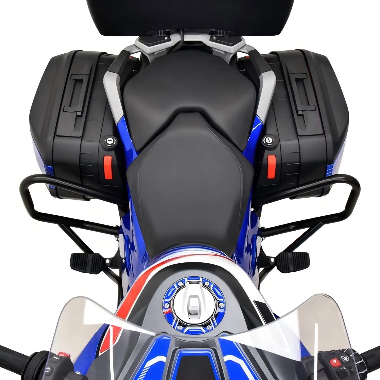 Paramotore Moto Paraurti Crash Bar Per BMW Per R1300RT 2025-2026