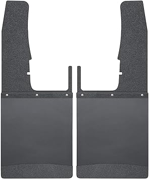 husky kickback mud flaps