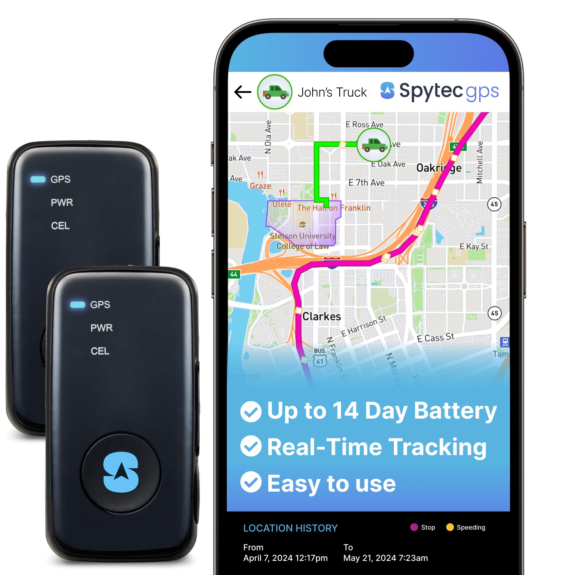 小型GPS 楽天市場】【超薄い】Apple専用 【家族追跡・盗難対策】GPS発信