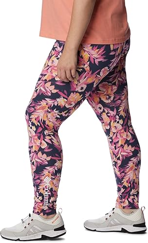 Miniatura 8 de Columbia Legging de senderismo para mujer