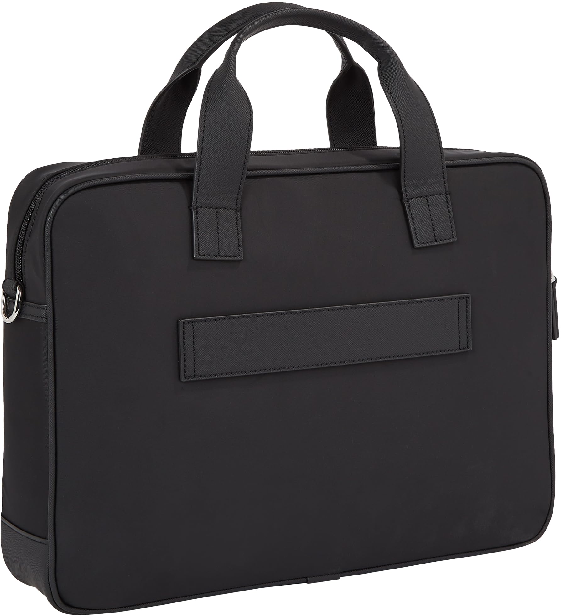Tommy Hilfiger Th Urban Nylon Computer Bag Am0am11836, Sac pour Ordinateur Homme, Taille Unique