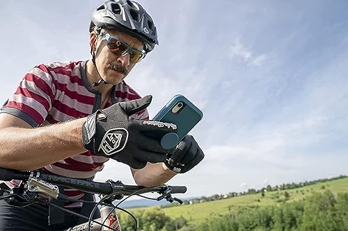 Miniatura 4 de OtterBox + Funda Pop Symmetry Series para iPhone 11 PRO y iPhone X/XS (SOLAMENTE) - Embalaje al por menor - Lollipop