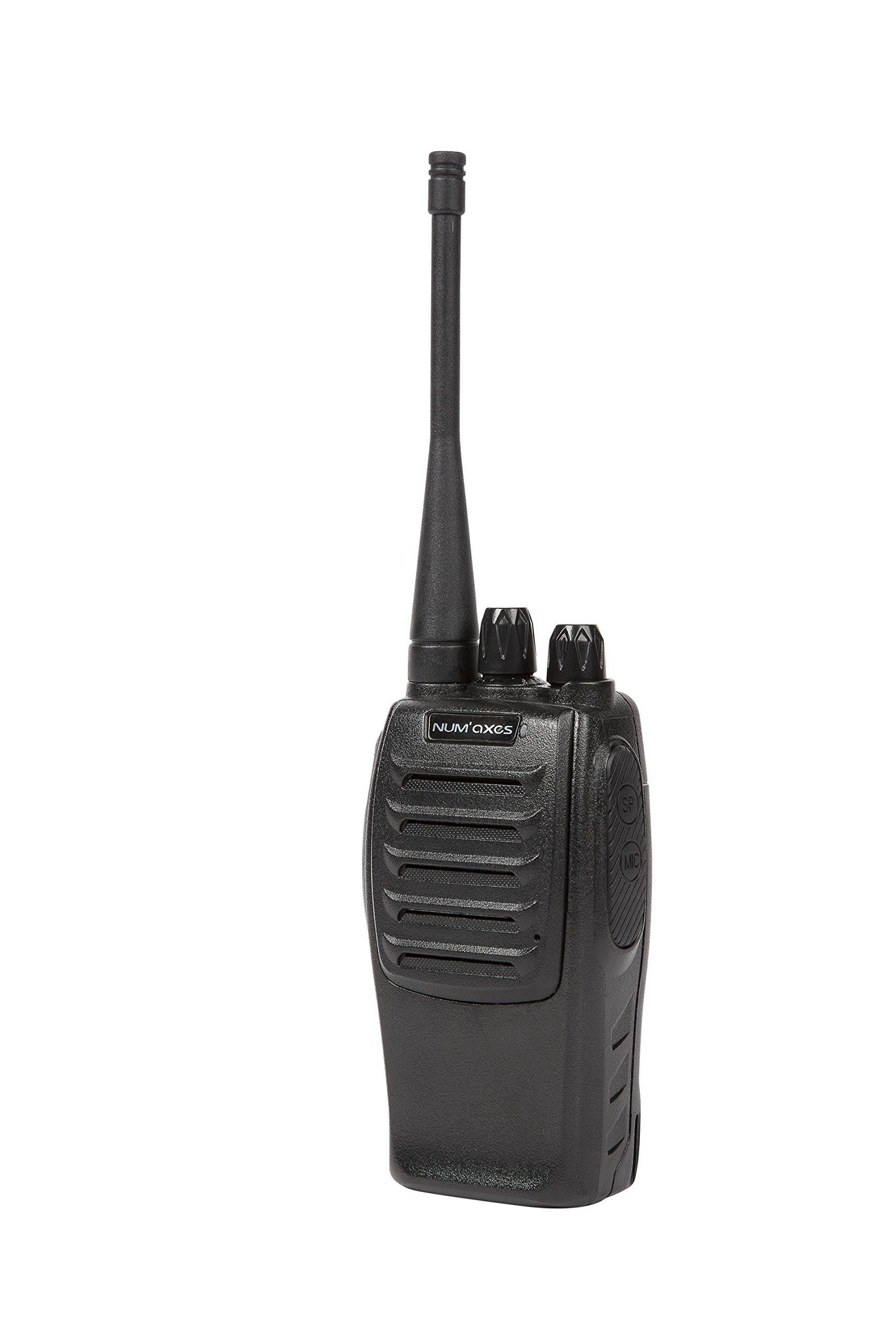 Talkie WALKIE TLK1022 NUM'AXES - Emetteur-récepteur PMR446 multitâche