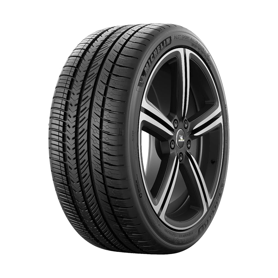 Amazon.com: MICHELIN Pilot Sport All Season 4 Performance