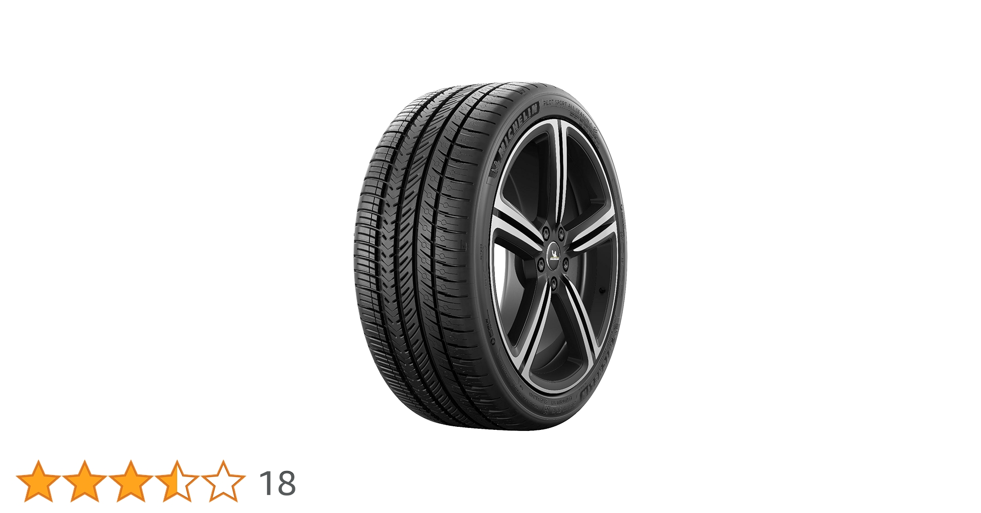 205/55 R16 MICHELIN PILOT SPORT 4、2022年 MICHELIN Pilot Sport 4 RIMGUARD 205/55 R16 91Y tires