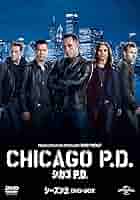 発送日説明欄記載 シカゴ P.D. シーズン10 DVD 発送日説明欄記載 シカゴ P.D. シーズン10 DVD Chicago P.D.
