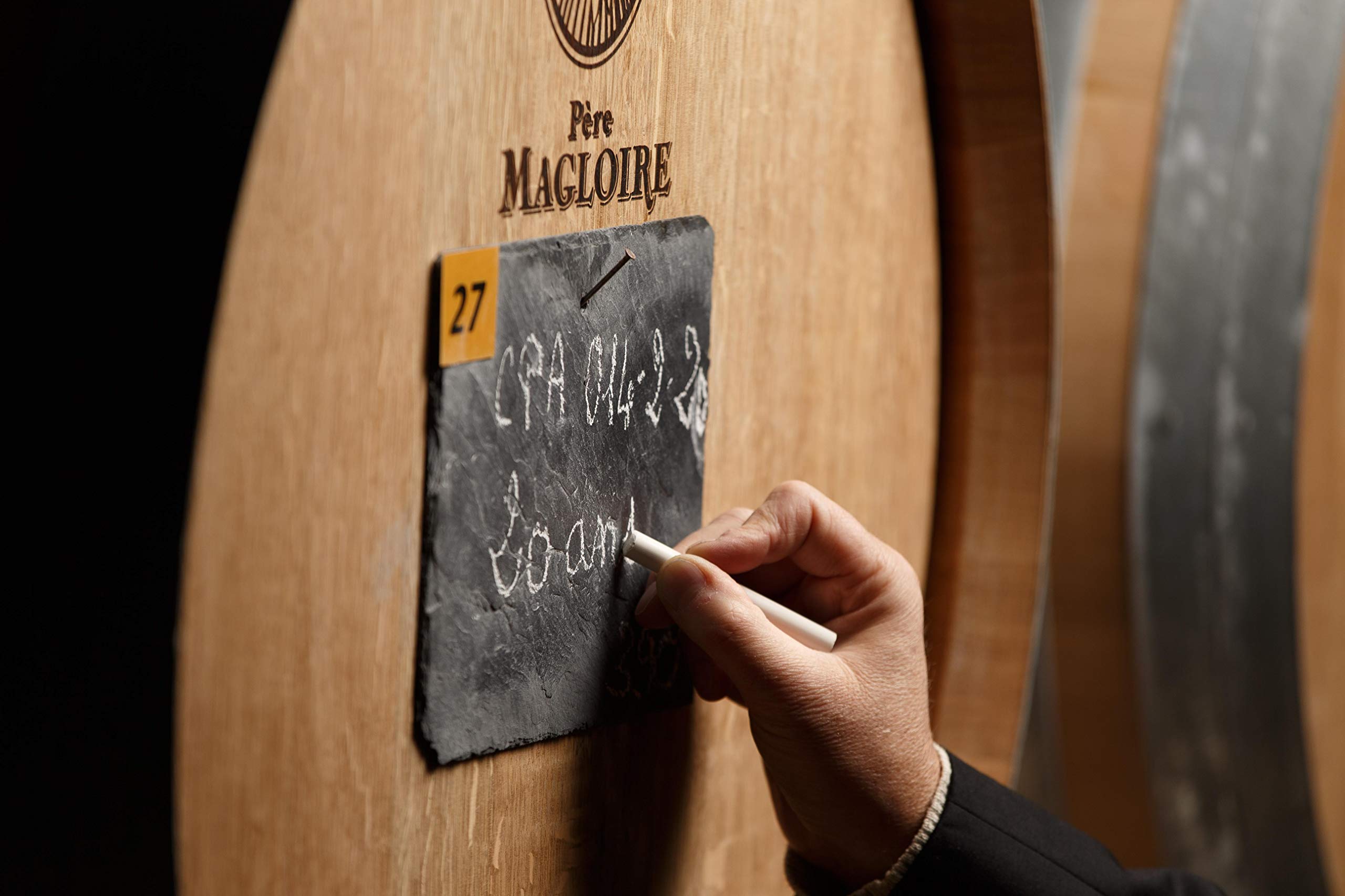 Père Magloire Calvados Pays D'Auge X.O. 40% Vol. 0,7l in Giftbox