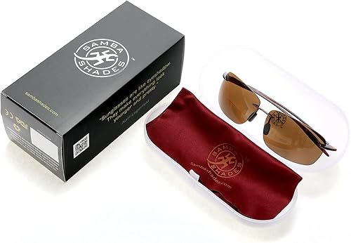 Vista 6 de Maui - Lentes de sol bifocales para lectura solar para hombres y mujeres, TR90 Sports Navigator Readers