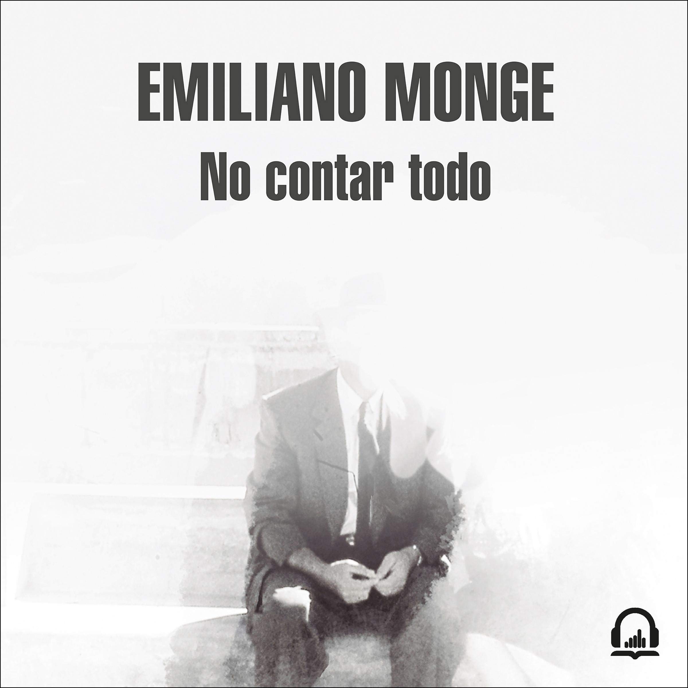 No contar todo [Not Tell Everything]