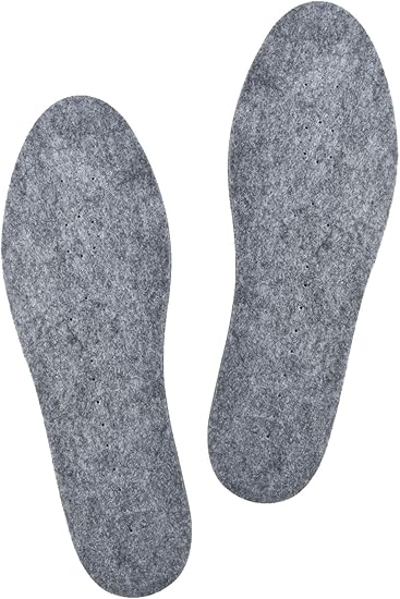 Winter boot inserts Clearance