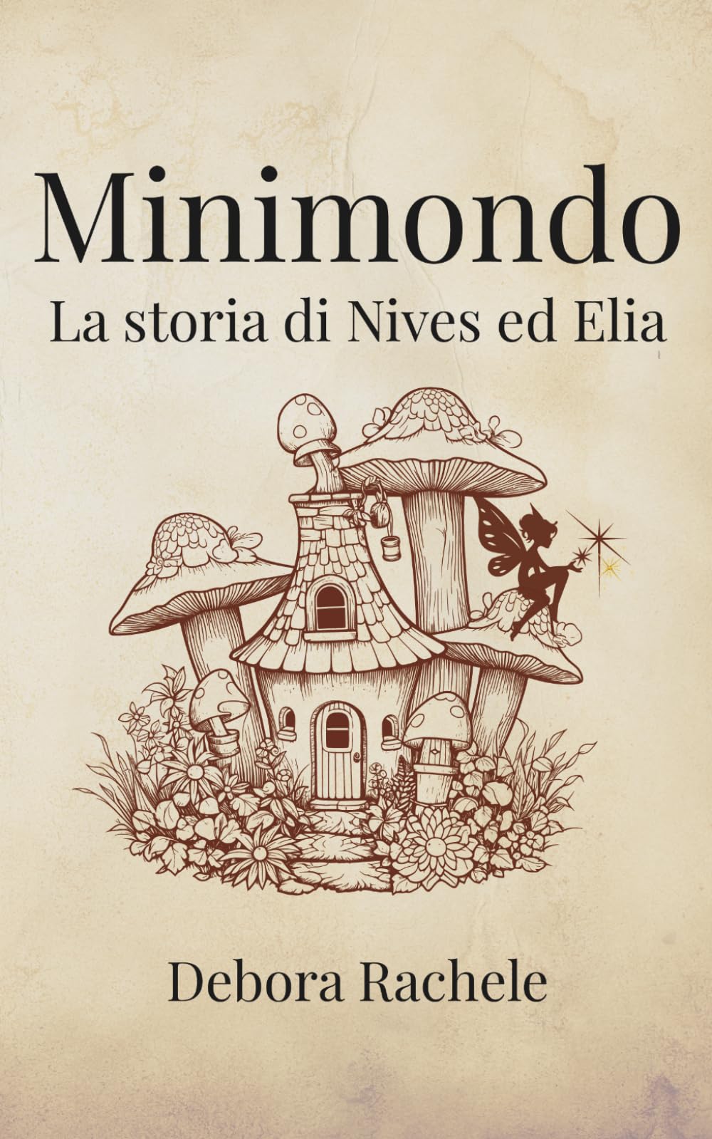 Minimondo: La storia di Nives ed Elia