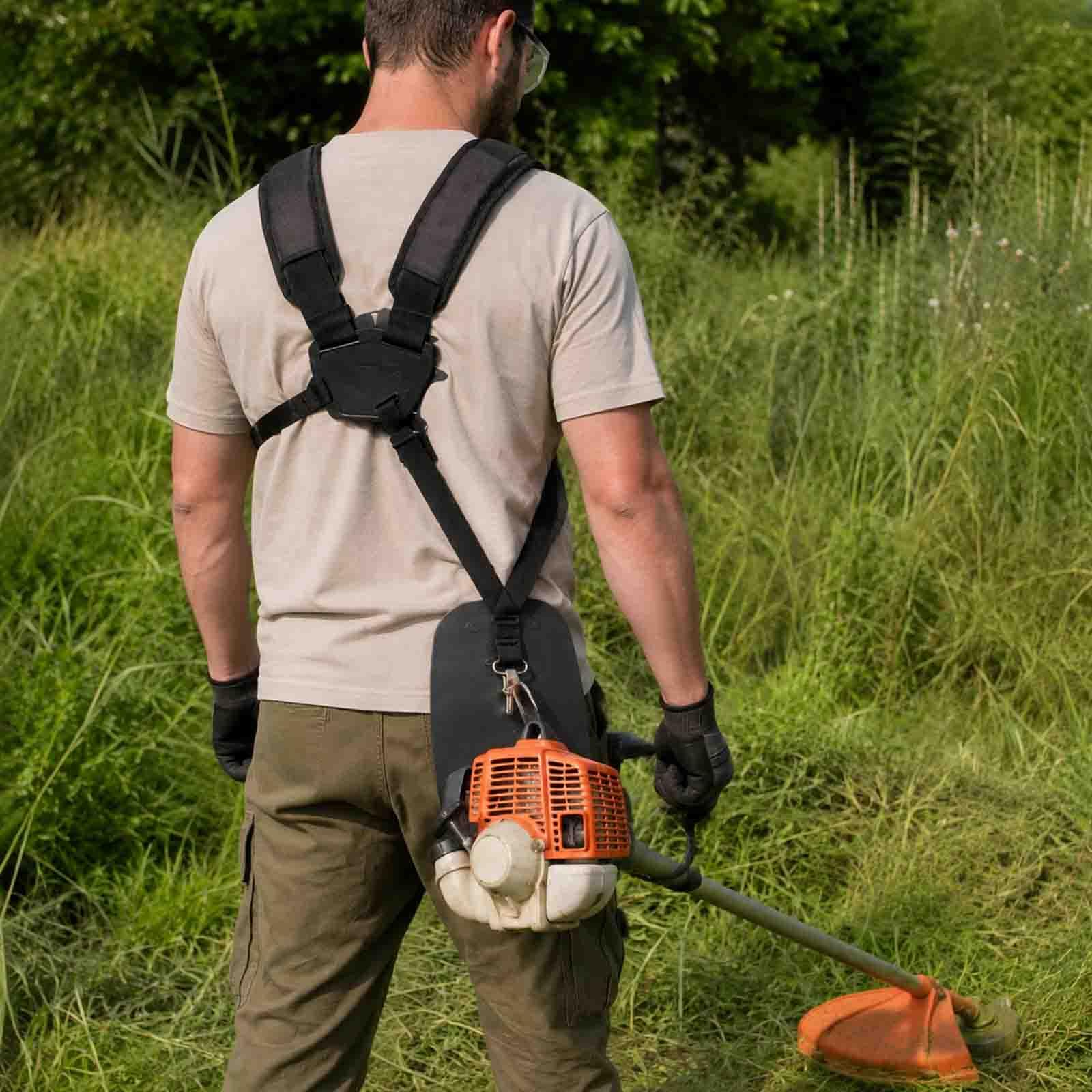 Tracolla Spalla per Husqvarna 535RX/545RX Decespugliatore