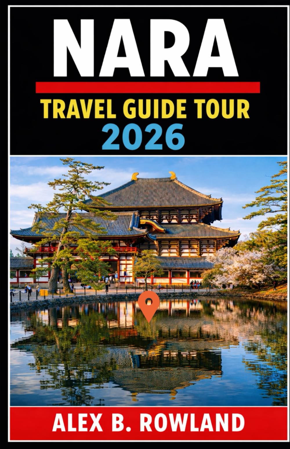 NARA TRAVEL GUIDE TOUR 2026: Discover food, hidden gems, and local life beyond the temples. A walking focused guide to the best places to visit and stay in Nara, Japan.