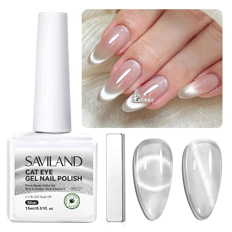 【from the nail】Over Lip Magnet Gel serie from the nail】Over Lip Magnet Gel serie Amazon.com : Ozzeal