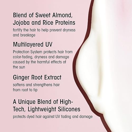 Miniatura 4 de Oribe Acondicionador rubio brillante para un hermoso color