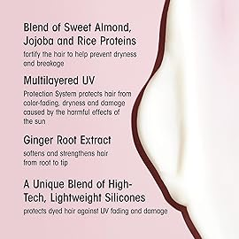 Oribe Conditioner for Beautiful Color, 33.8 oz