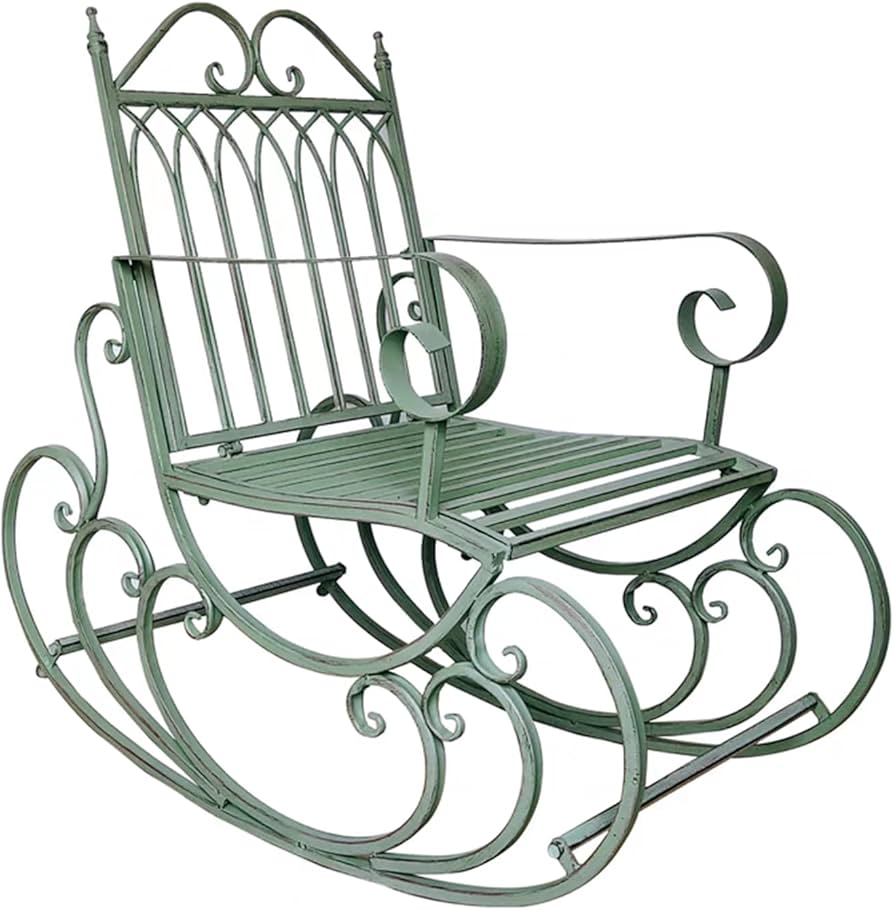 metal wire outdoor chairs