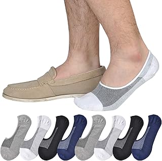 Jormatt Genuine Sneaker Athletic Cotton