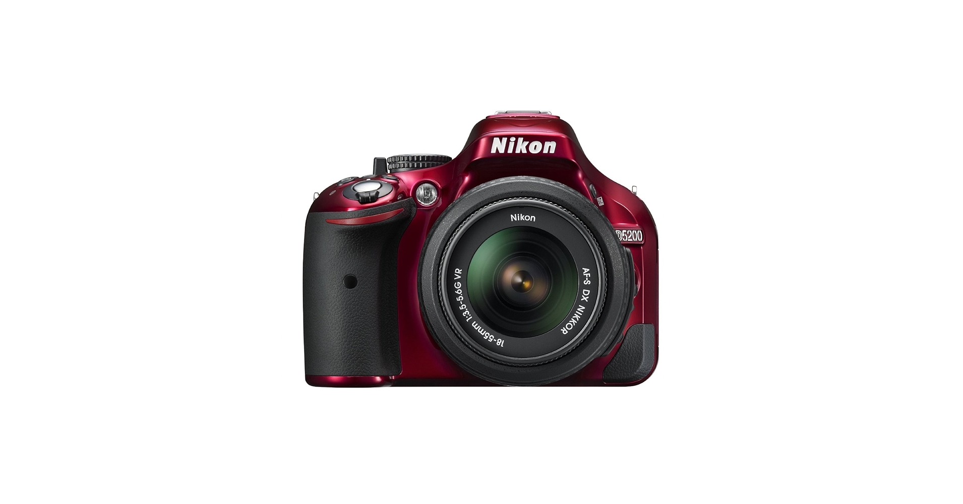 パ*コ様 M15210 Nikon D5200 18-55 VR Kit カメラ Amazon.com : Nikon D5200 DX Digital SLR Camera w/ 18-55mm DX