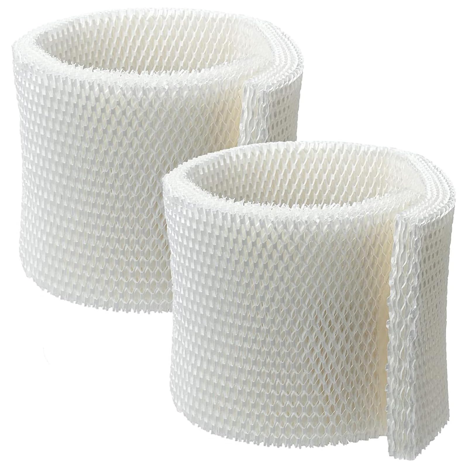 Msioytog Nonwoven Activated Carbons Humidifier Filter Replacement Wicks Humidifier Replacement Accessory Perfect for MAF1 MA0950 Air Filter