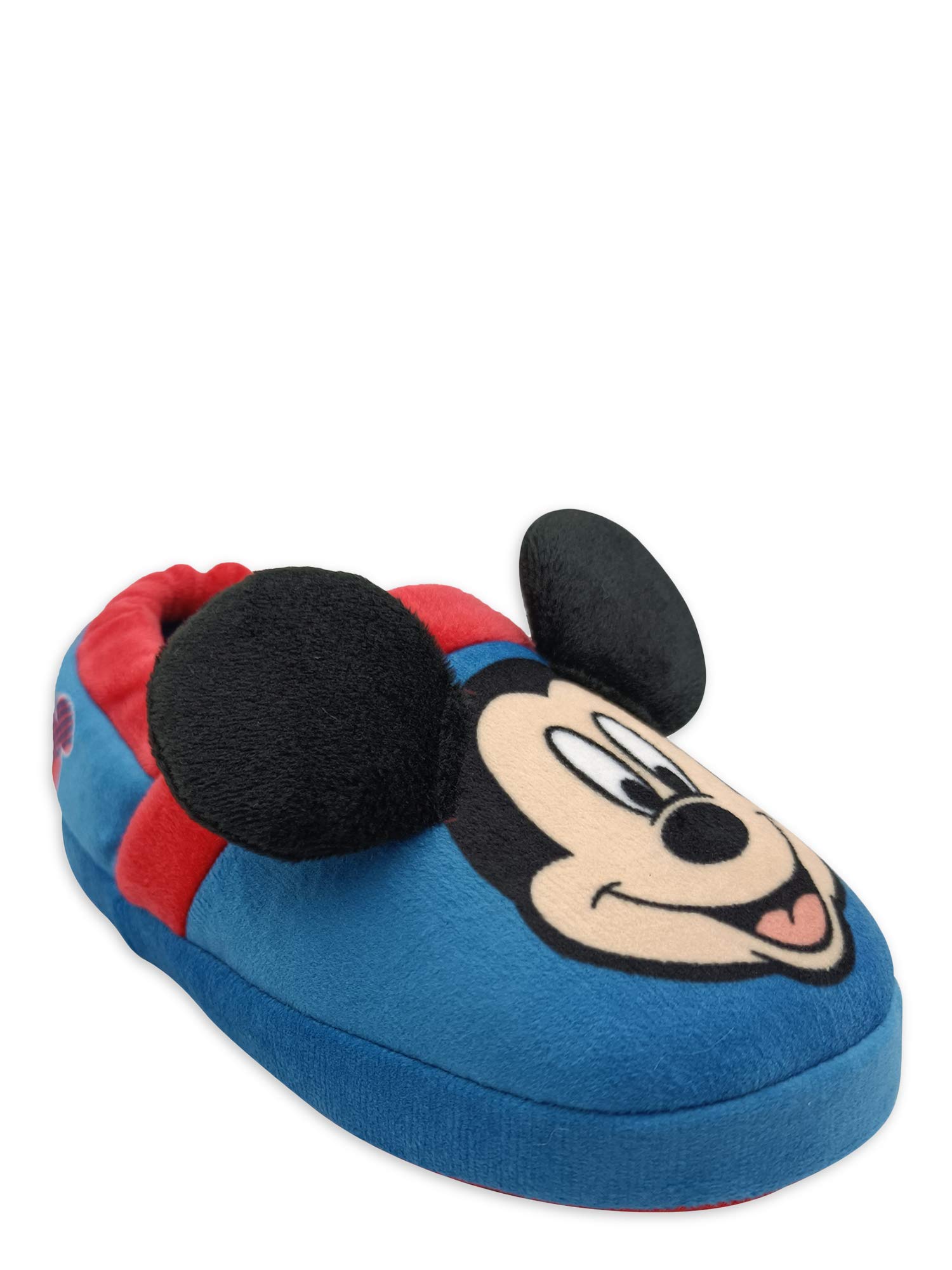 ACI InternationalBoy's Mickey Mouse 3D Slippers