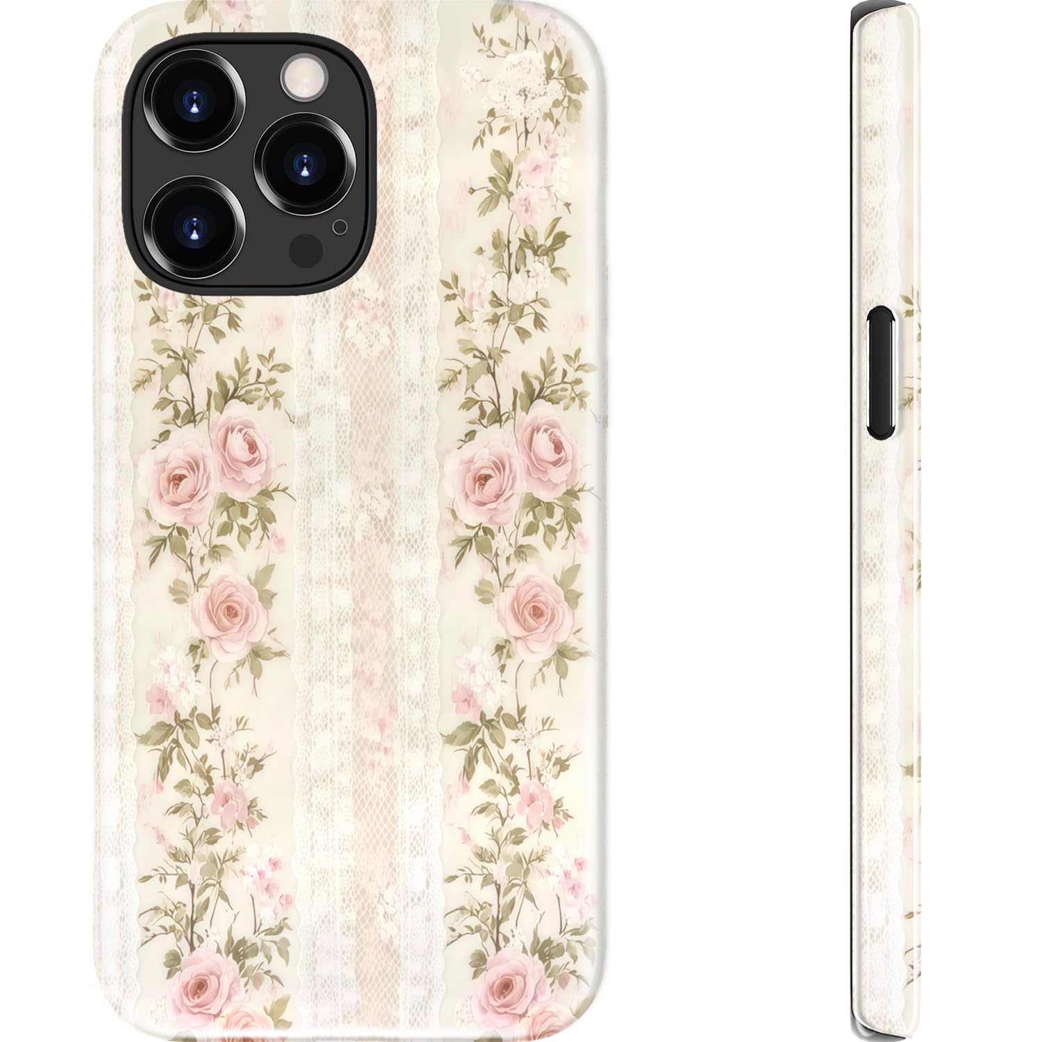 Coque iPhone 13 Pro rigide double couche et silicone de protection premium - 8