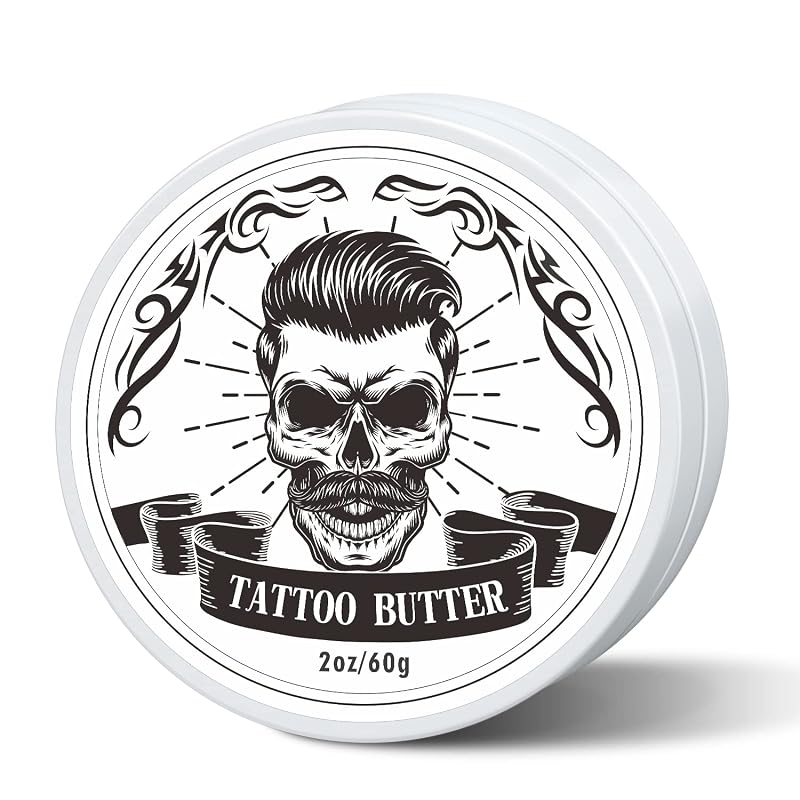 Creme para cuidados de tatuagem FUNAN, 57 g