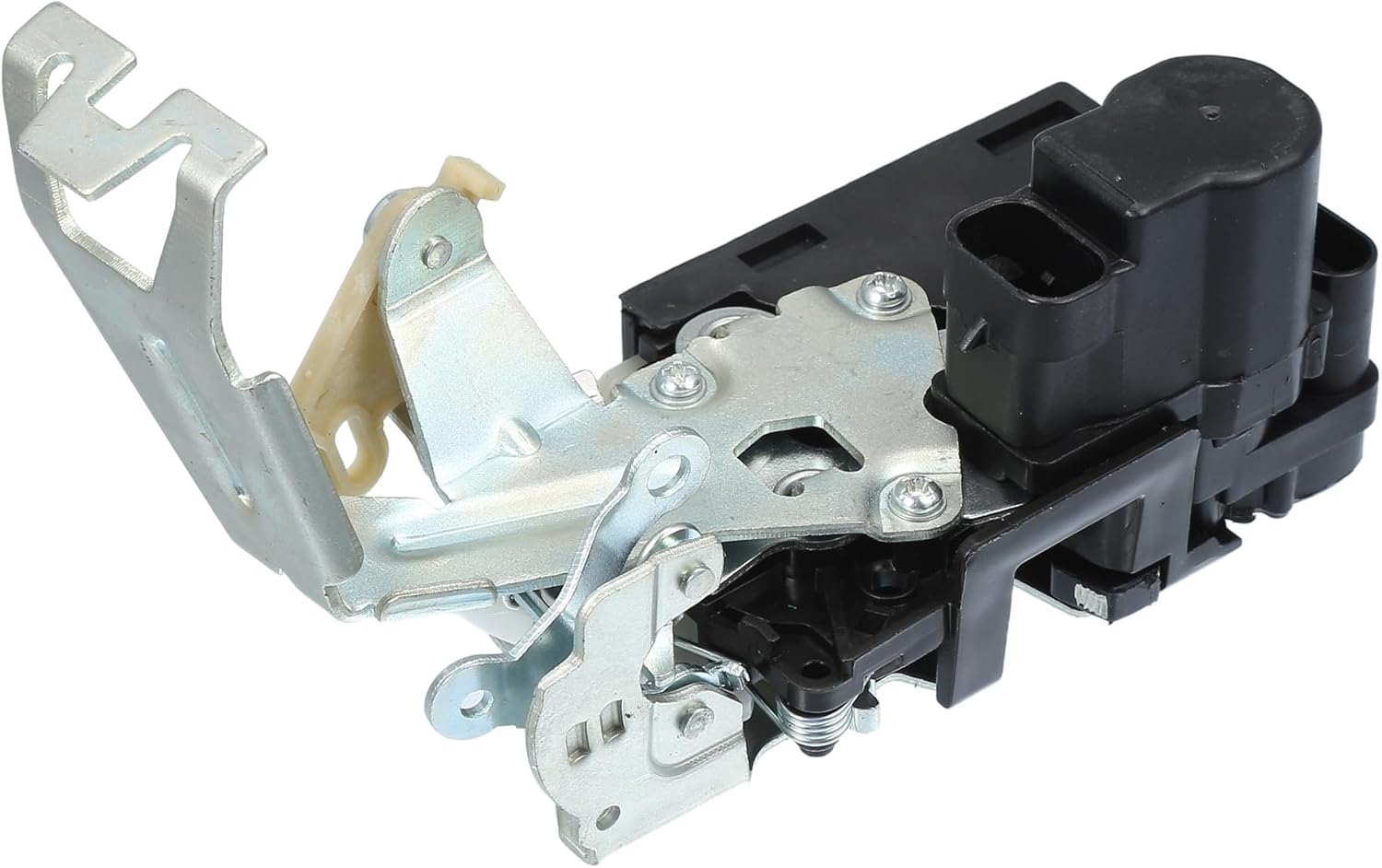 uxcell No.6F2Z-1743150-A Rear Tailgate Trunk Lift Gate Latch Lock Actuator Fit for Ford Freestar 2004-2007 for Mercury Monterey 2004-2007