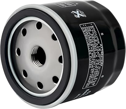 Road Passion 09 054 99 60 Oil Filter Compatible with Ducati 750 Sport 1988 1989 1990 2001-2002 750 SS 1991-2002 795 2012-2015 796 Hypermotard 2010 2011 2012 821 Stripe 2014-20171PC