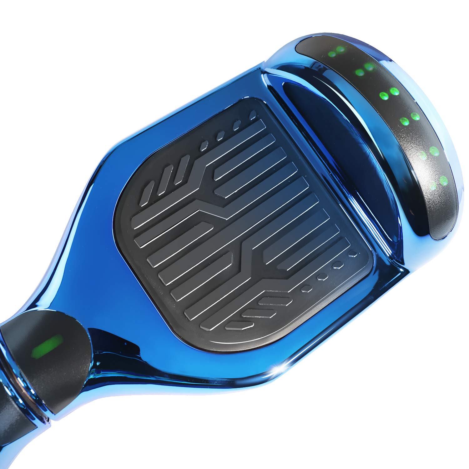 One Wheel CHO Electric Inch Hoverboard Smart Self Balancing