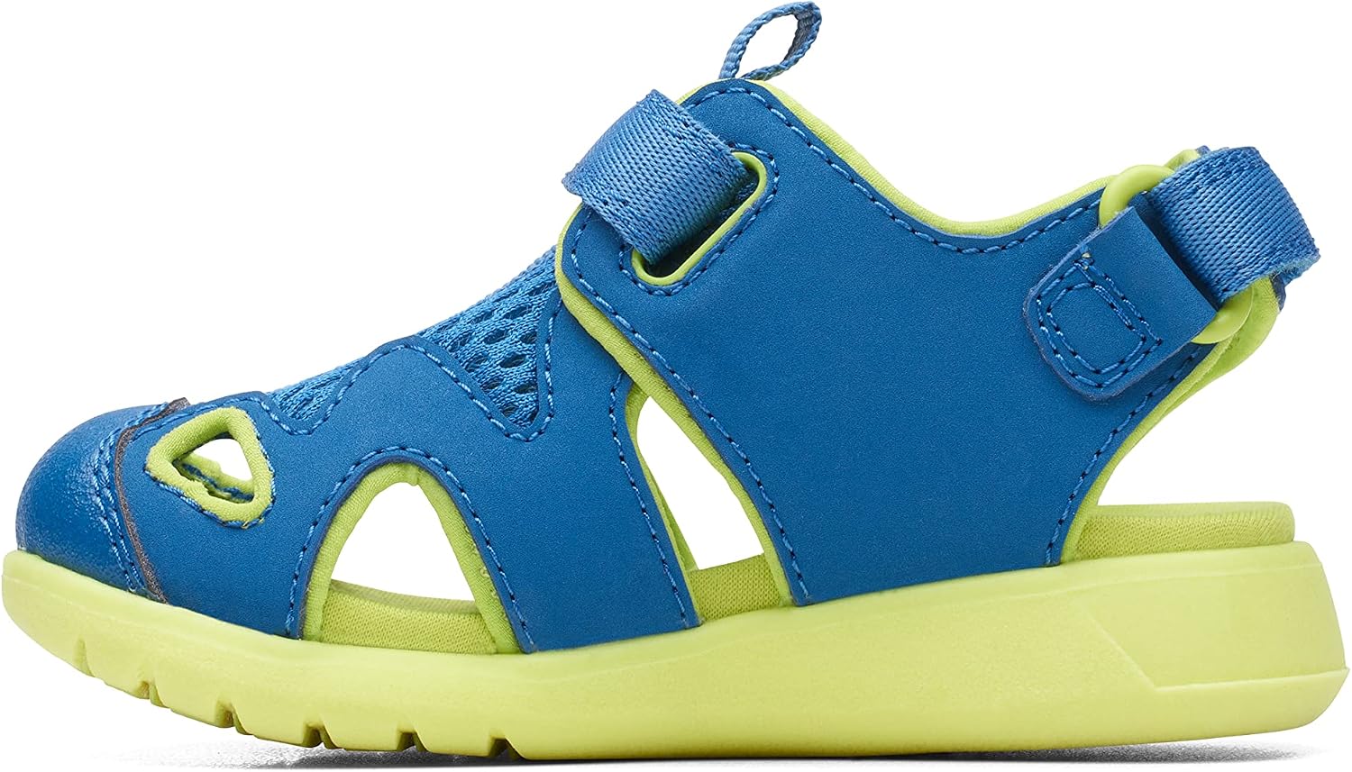 Clarks Kids' Ezera Sea