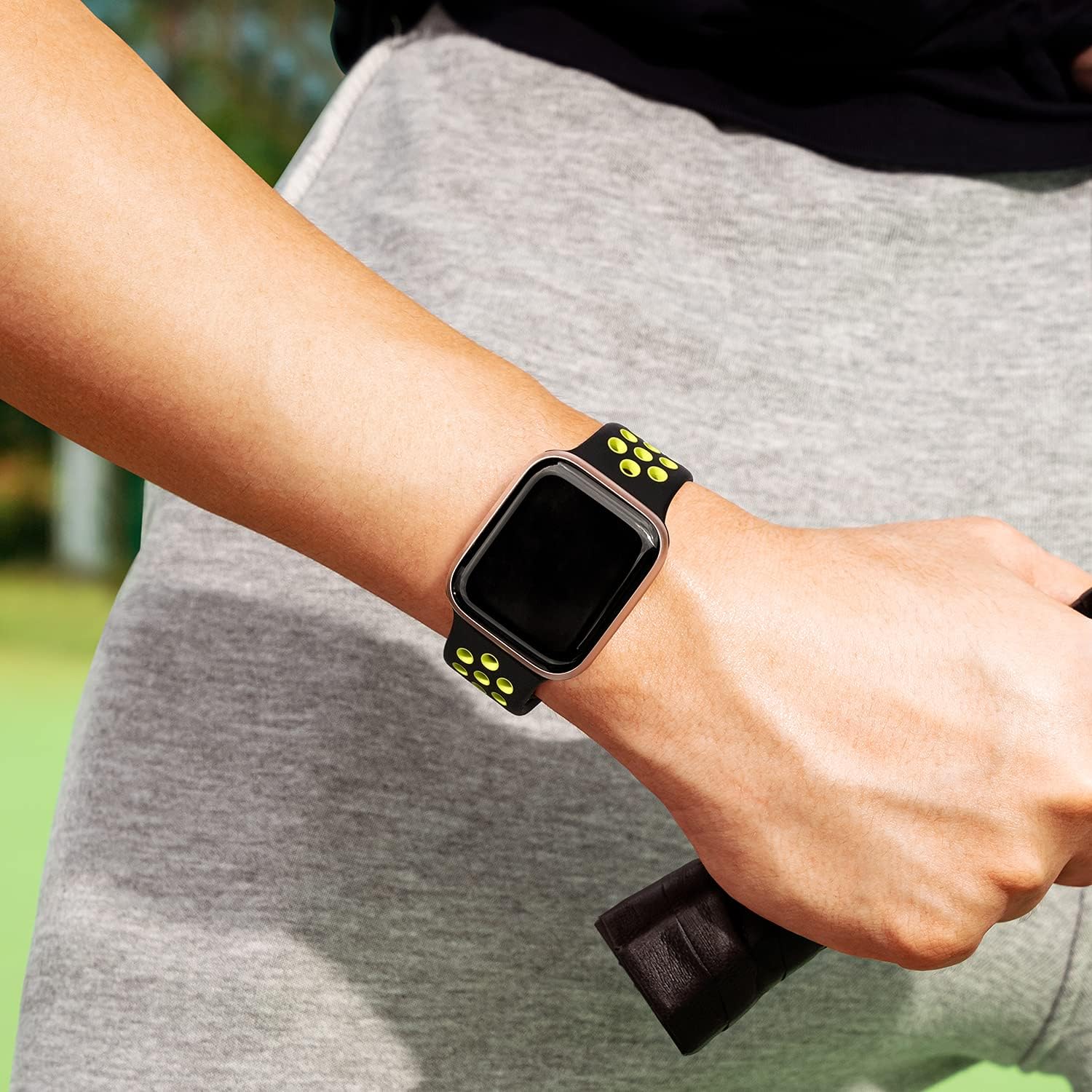 Apple Watch Bands 44mm 42mm 45mm Series 