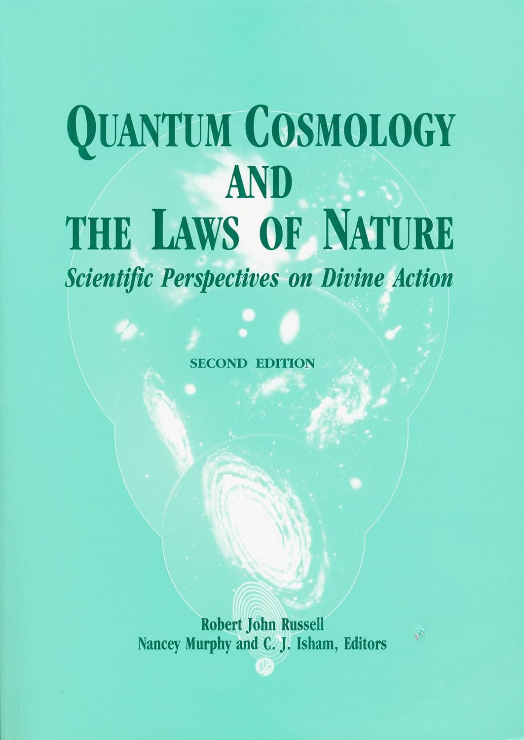 Amazon | Quantum Cosmology and the Laws of Nature: Scientific ...