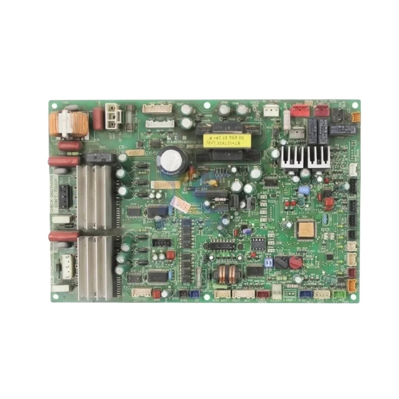 CR-CR605DXH56 Circuit PCB 1FA4B1B084300-0 Control Board ，Compatible For Sanyo ，Electronic device