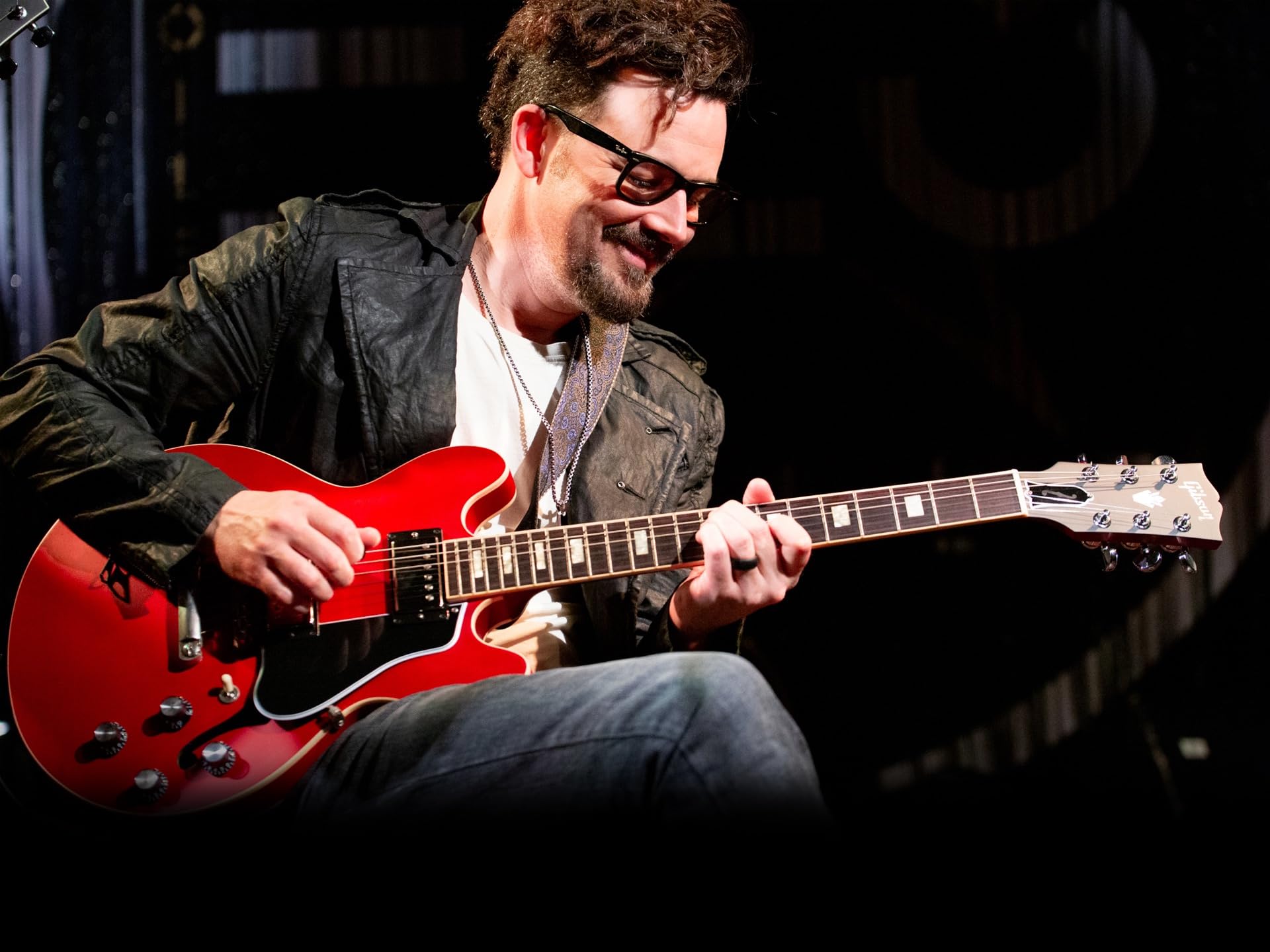Billy Moran