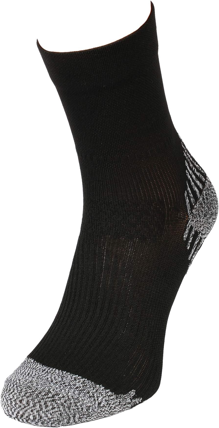 Comodo® RUN6 RUNNING SOCKS Cross Country | Marathon | Jogging | Fitness | Antibacterial | Quick drying