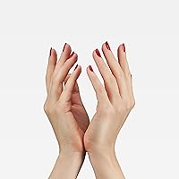 Vista 119 de Mineral Fusion Esmalte de uñas, vestido negro