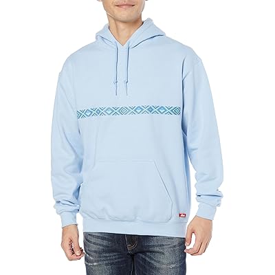 [インディアン] フード付きトレーナー プルオーバーパーカー ナバホビーズ Mサイズ