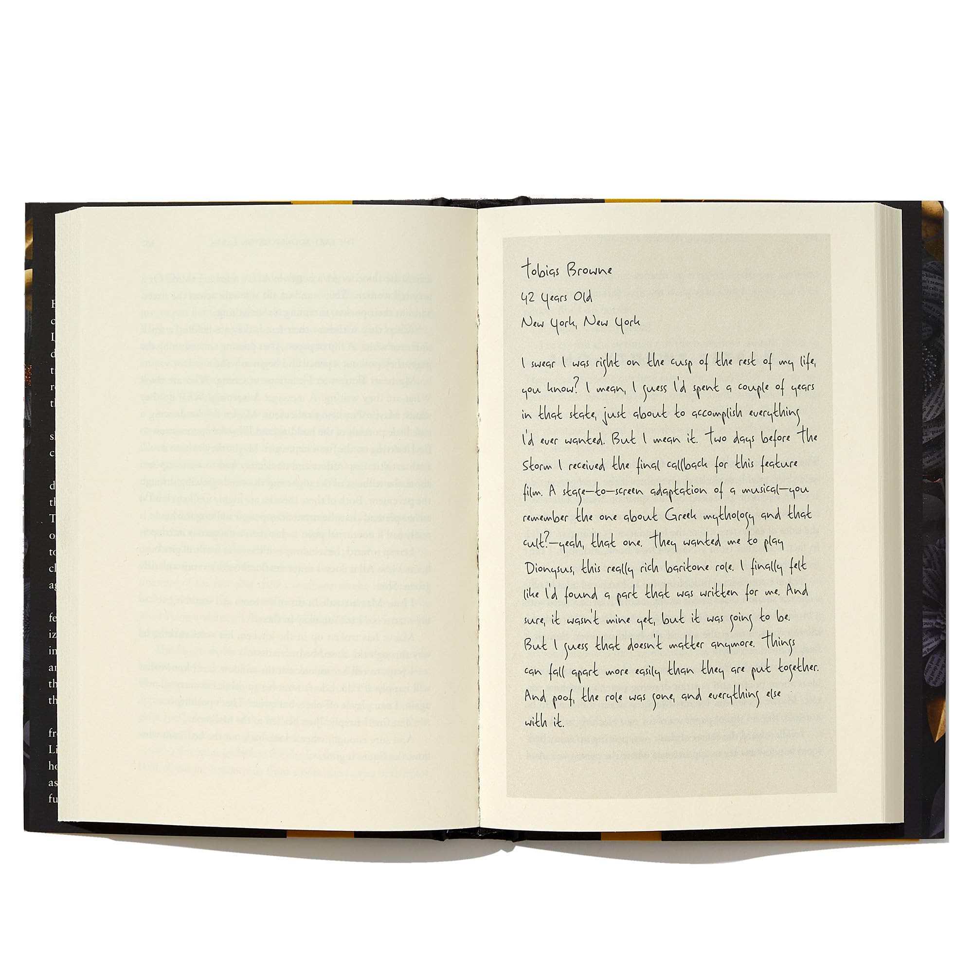 The Last Bookstore on Earth