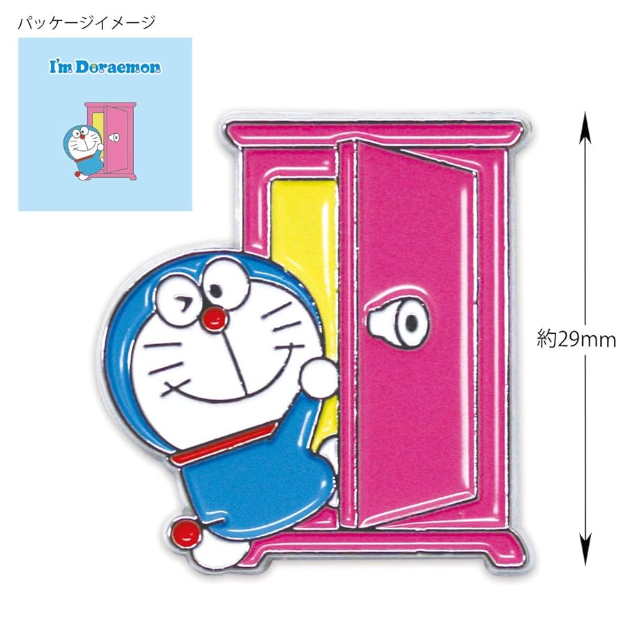 ドラえもん他 ピンバッジ他 14個 ドラえもん他 ピンバッジ 14個 レア ピンズ 14周年 ドラえもん 藤子・F