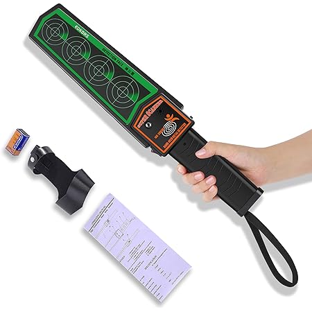 Amazon Co Jp おばけ探知機 ばけたん Baketan 霊石 空 Ku Diy 工具 ガーデン