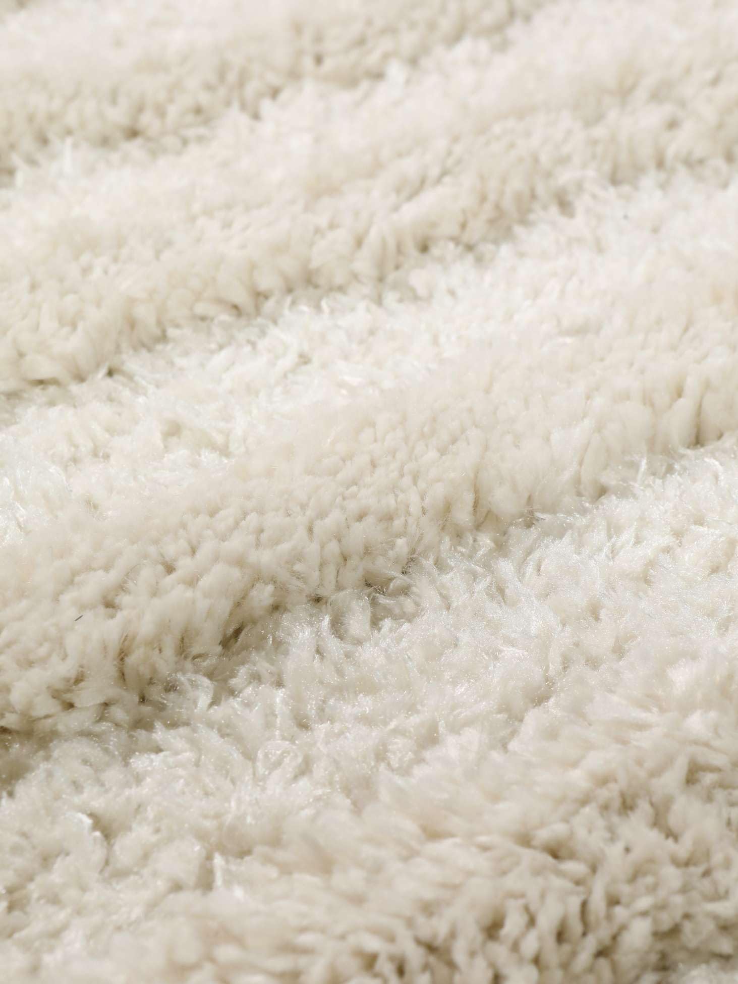 RugVista Mondi Tapis, 200 x 300 cm, Off Blanc