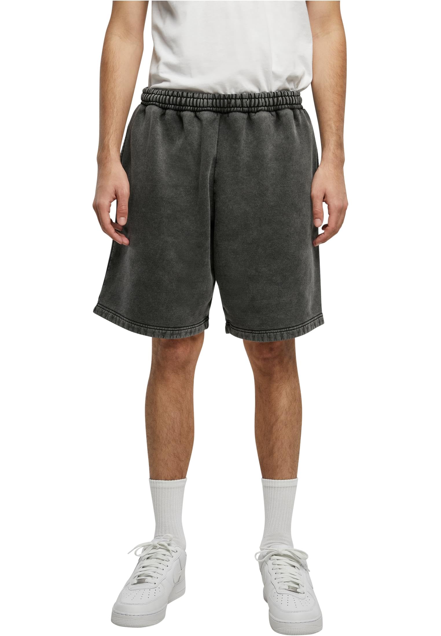 Urban Classics Herren New Shorts