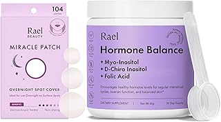 Rael Paquete – Parches de espinillas para cub...