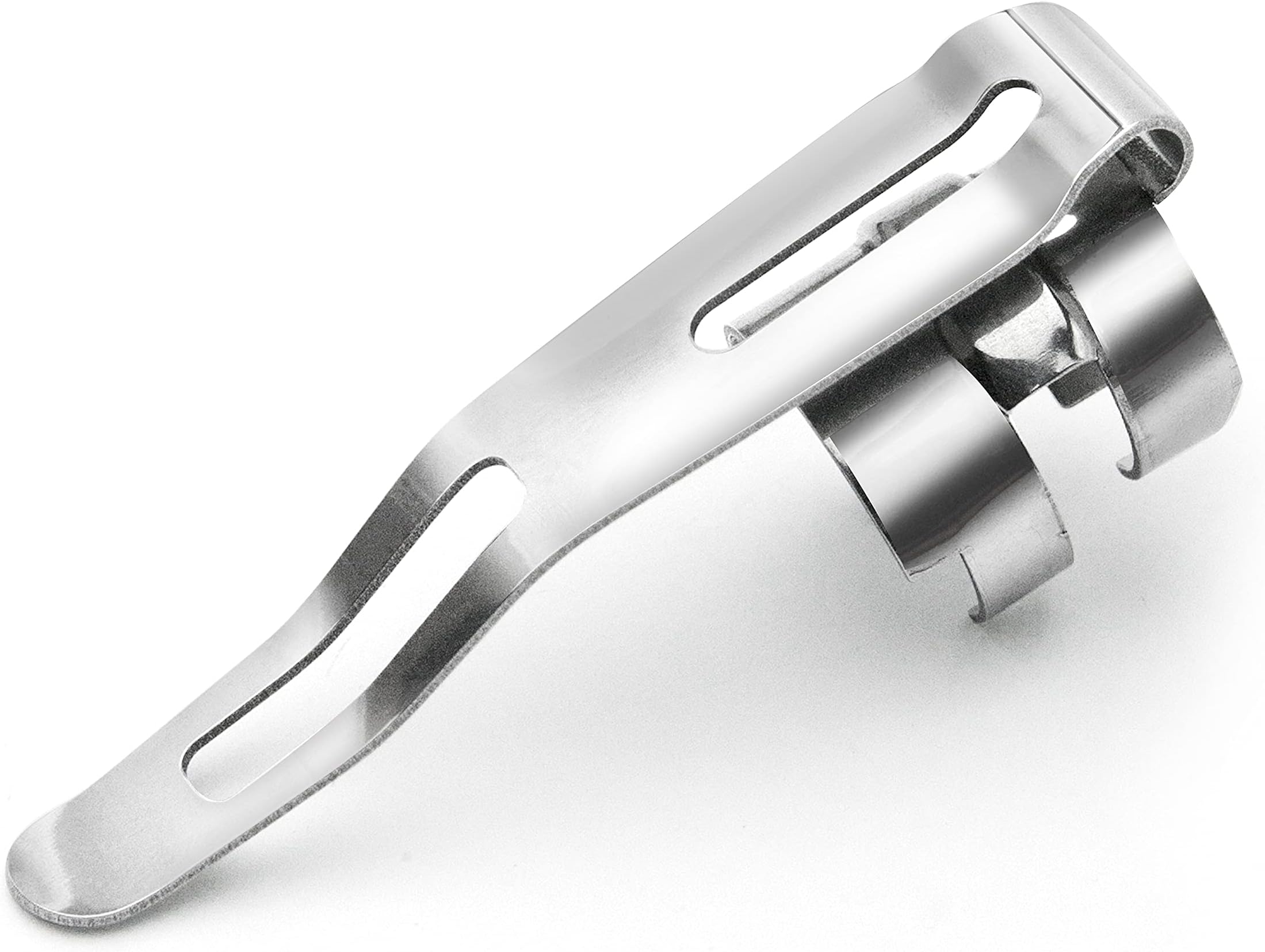 O-Clip Opinel Pocket Clip Compatible with Opinel® No.07