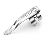 Deep Carry Pocket Clip Compatible with Opinel® No8 and Slim Knives