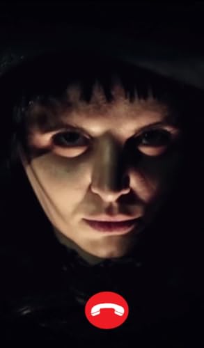 Video call from Witch Children in Spanish