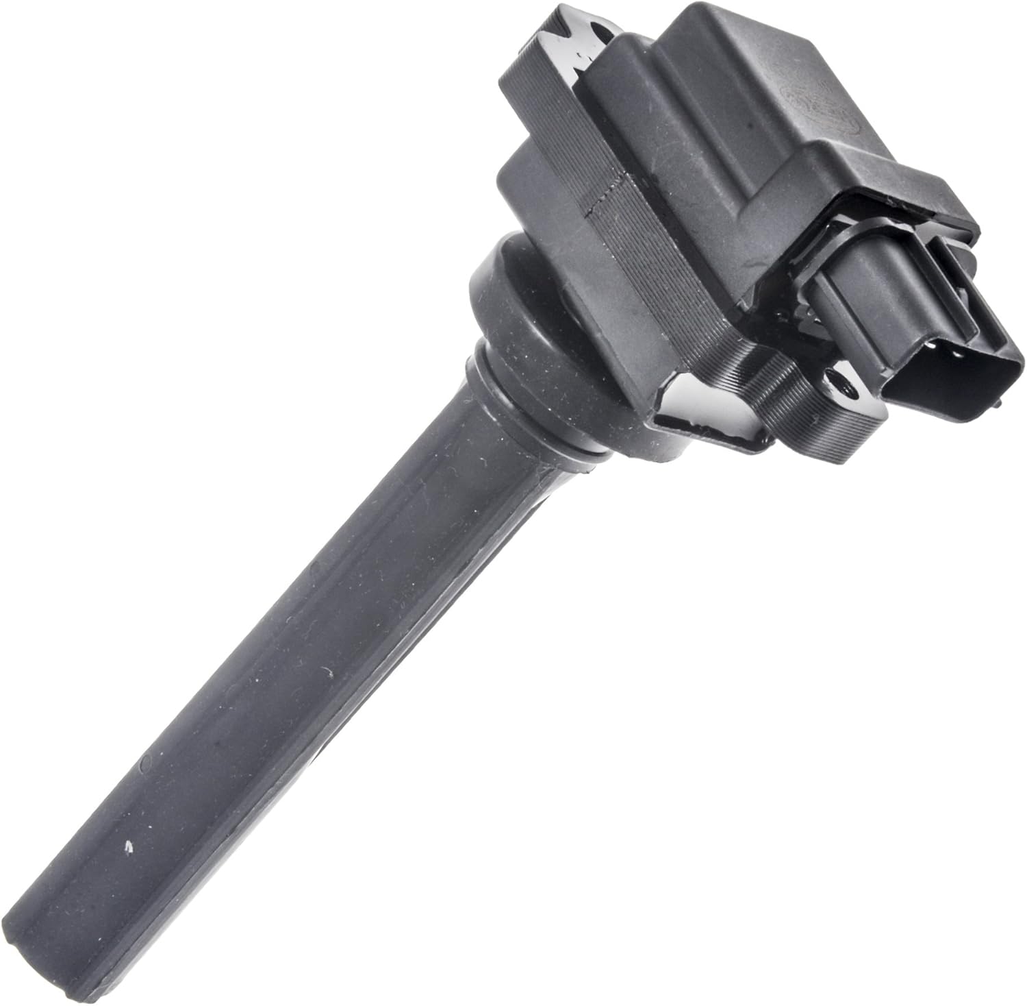 Herko B034 Ignition Coil, Pack of 2, Compatible with Suzuki Grand Vitara Aerio Esteem Sidekick Vitara XL-7 Tracker 1.8L 2.0L 2.3L 2.5L 2.7L 1998-2008